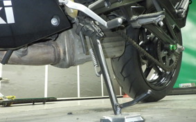 KAWASAKI NINJA 650 2015
