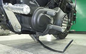 HARLEY FXDB 1580 2015