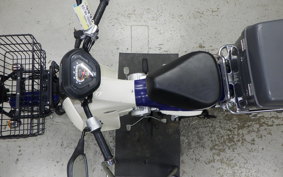 HONDA C50 SUPER CUB AA07