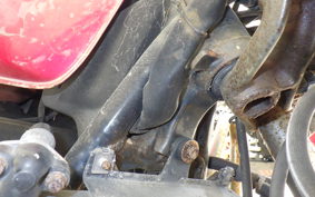 HONDA CB750 GEN 2 K RC42