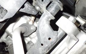 HONDA TACT Gen.4 AF79