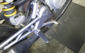 HONDA VTR 250 MC33