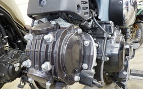 HONDA DAX 125 JB04