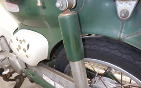 HONDA LITTLE CUB E AA01