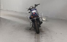 HONDA VFR400 TRAINING CAR  NC21