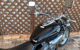 HONDA V-TWIN MAGNA MC29