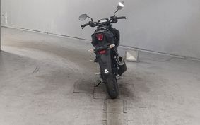 SUZUKI GSX-S125 DL32D