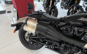 HARLEY RH1250S 2025 ZC4