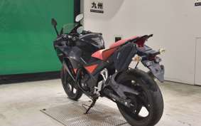 HONDA CBR250R GEN 3 MC41