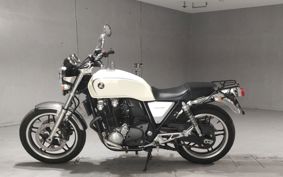 HONDA CB1100 2010 SC65