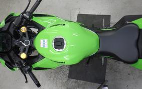 KAWASAKI ZX-25RR ZX250H