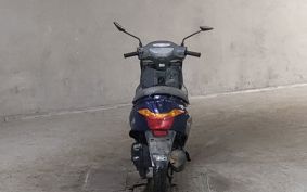 SUZUKI LET's 5 CA47A