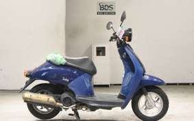 HONDA TODAY 1991 AF61