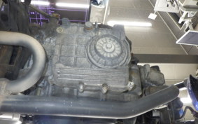 HONDA VTR 250 Gen. 2 MC33