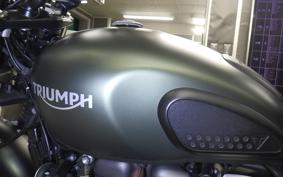 TRIUMPH TRIUMPH SCRAMBLER900 2023