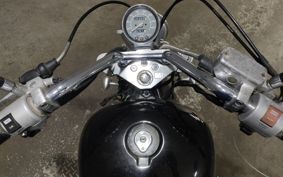 HONDA STEED 400 1993 NC26