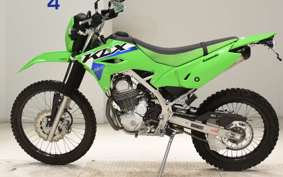 KAWASAKI KLX230 2007 LX232A