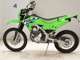 Фото Kawasaki KLX230 2007 с японского аукциона