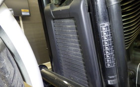 HARLEY FXBBS1870 2021