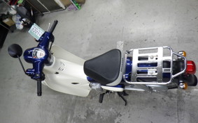 HONDA C50 SUPER CUB 2018 AA09