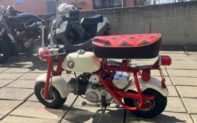 HONDA MONKEY Z50M