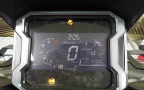HONDA ADV160 2023 KF54