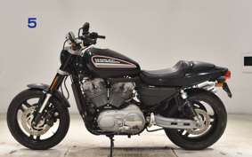 HARLEY XR1200 2009