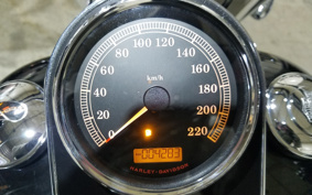 HARLEY FLSTN1340-1450 2016 JDV
