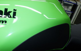 KAWASAKI NINJA ZX-6R A 2020 ZX636G