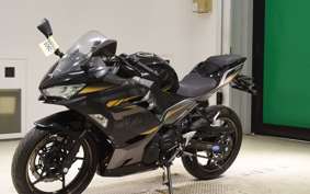 KAWASAKI NINJA 400 2023 EX400G