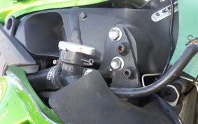 KAWASAKI NINJA 1000 2013