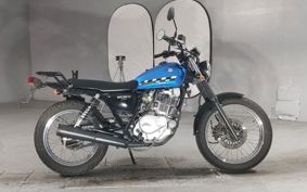 SUZUKI GLASS TRACKER BIG BOY NJ4DA