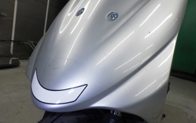 SUZUKI ADDRESS V125 2025 CF4EA