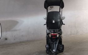 YAMAHA TRICITY 125 SEC1J