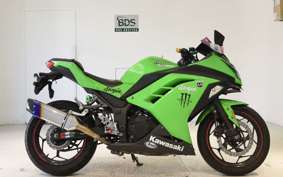 KAWASAKI NINJA 250 EX250L