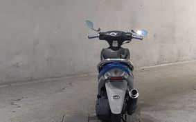 SUZUKI ADDRESS V125 CF46A