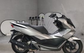 HONDA PCX 125 JF56
