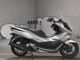 Фото Honda PCX 125 2015 с японского аукциона