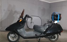 HONDA FUSION MF02