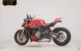 DUCATI STREETFIGHTER V4 S 2024