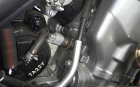 HONDA CRF250M 2008 MD44