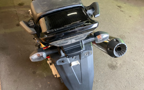 HONDA CB1300SF SUPER FOUR SC54