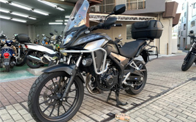 HONDA 400X 2020 NC56