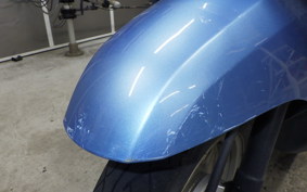 HONDA TACT Basket AF79