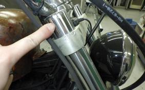 KAWASAKI VULCAN 400 CLASSIC 1996 VN400A