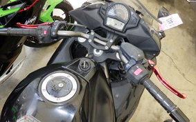 KAWASAKI NINJA 650 2014
