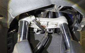 SUZUKI Vｽﾄﾛｰﾑ650A 2013 VP56A