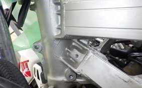HONDA VFR400R NC24