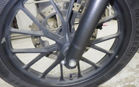 HONDA GB350S 2022 NC59