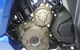 SUZUKI ｼﾞｸｻｰ250SF ED22B